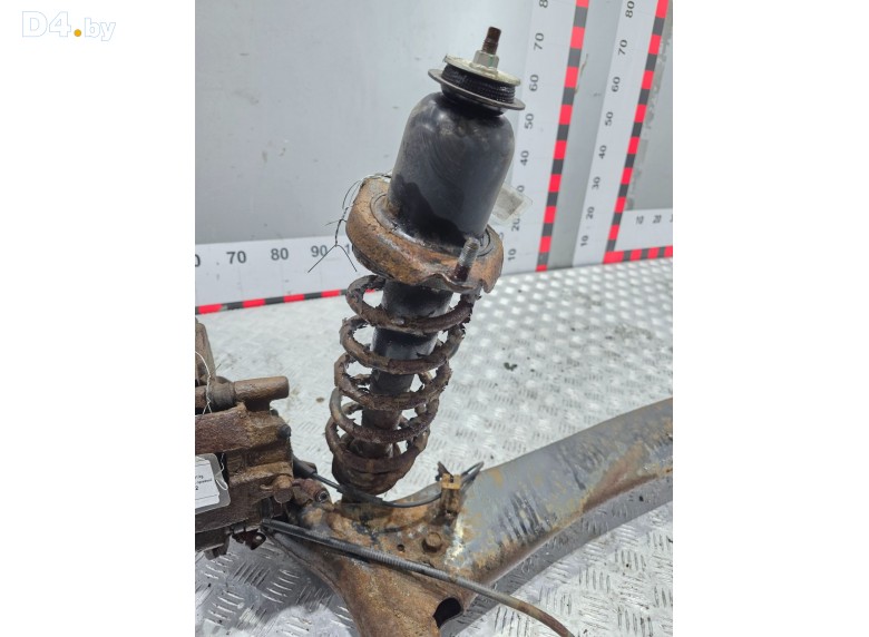 Амортизатор задний к Geely SC7 undefined г.