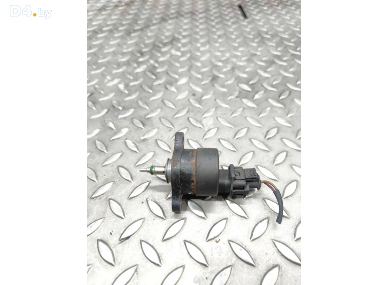 Регулятор давления топлива к BMW 5E39 undefined г.