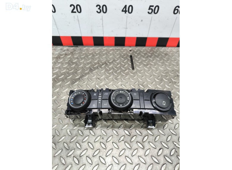 Блок управления печки/климат-контроля к Mercedes Sprinter undefined г.