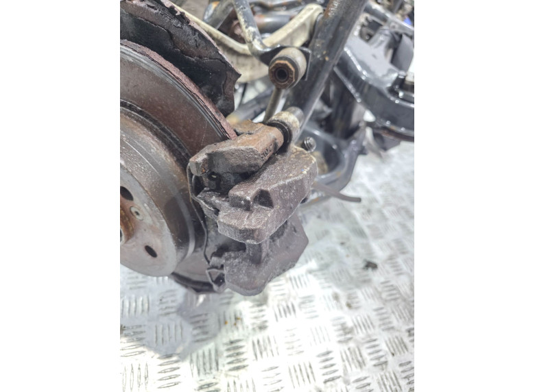 Суппорт задний левый к Суппорт задний левый к Mercedes CW204 undefined г. C W204