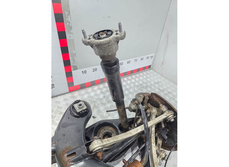 Амортизатор задний к Mercedes C W204, 2011г.