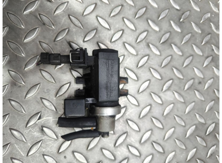 Клапан электромагнитный к Opel Astra, 2001г.