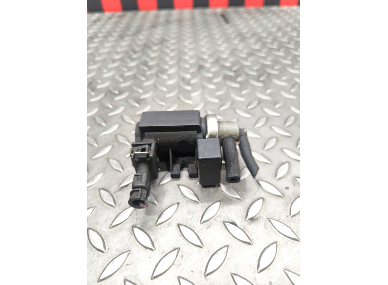 Клапан электромагнитный к Opel Astra, 2001г.