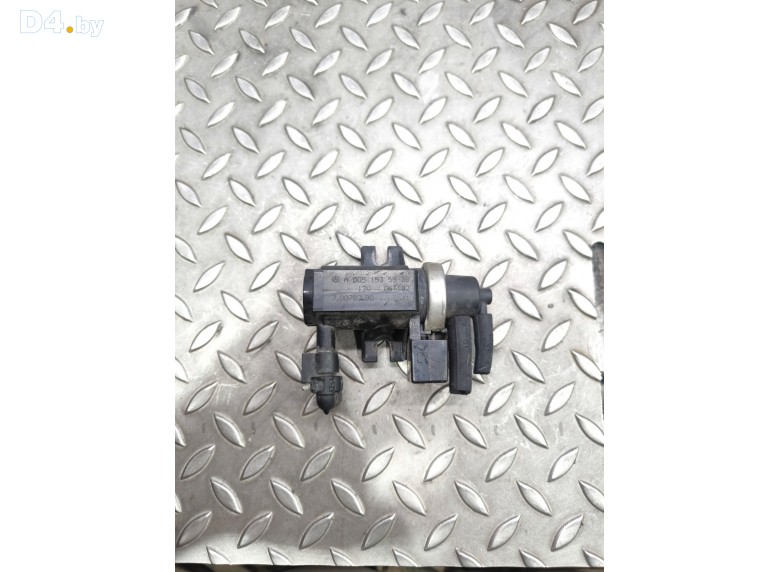 Клапан электромагнитный к Mercedes AW169 undefined г.
