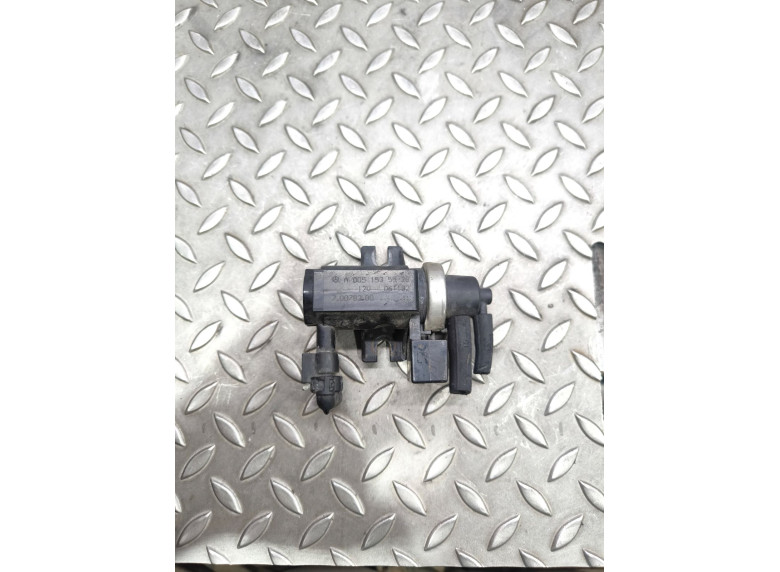 Клапан электромагнитный к Mercedes A W169, 2007г.