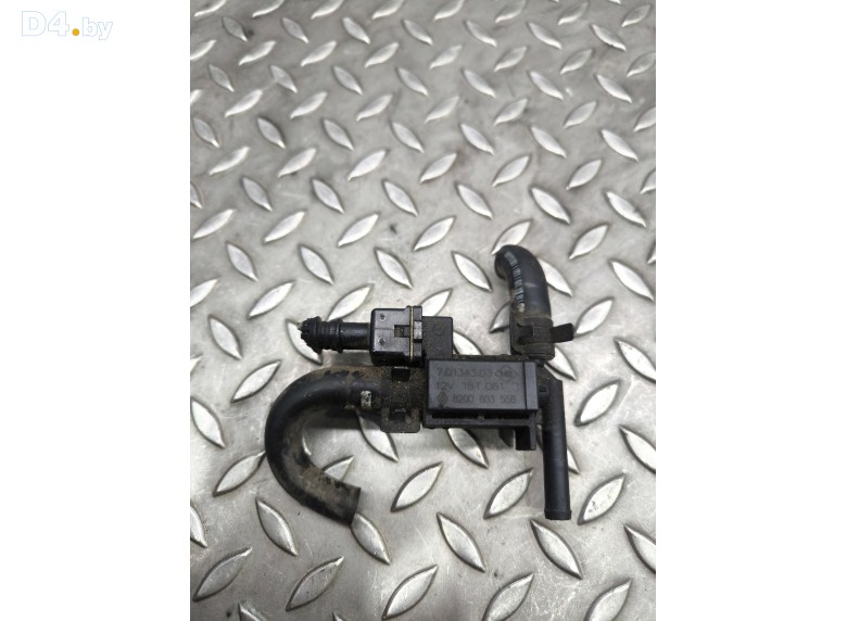 Клапан электромагнитный к Renault Clio undefined г.