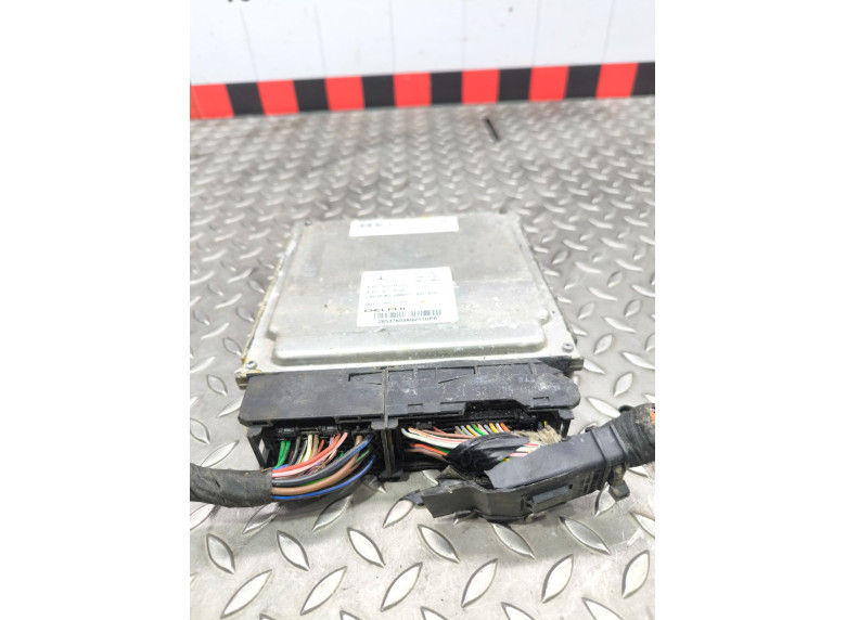 Блок управления двигателем к Mercedes Sprinter, 2016г.