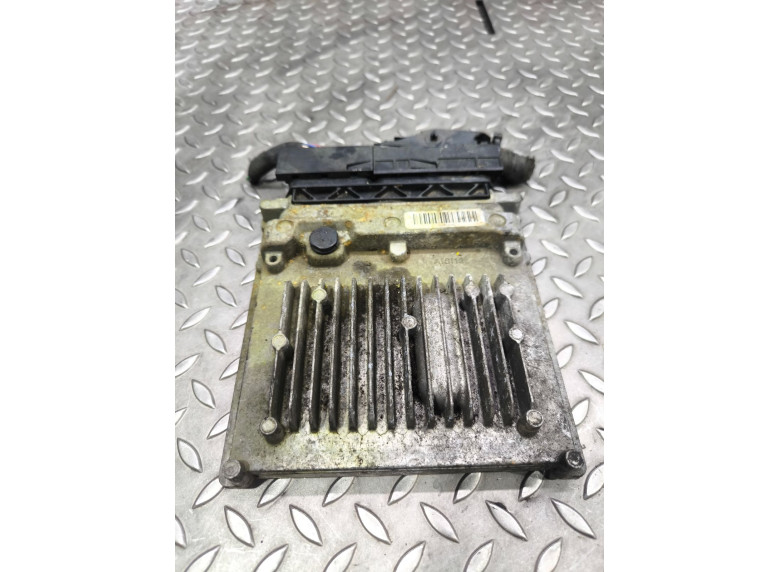 Блок управления двигателем к Mercedes Sprinter, 2016г.