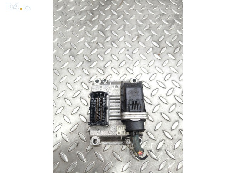 Блок управления двигателем к Opel Astra undefined г.