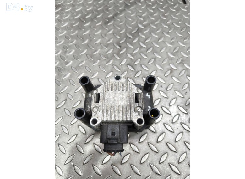 Катушка зажигания к Volkswagen Golf undefined г.