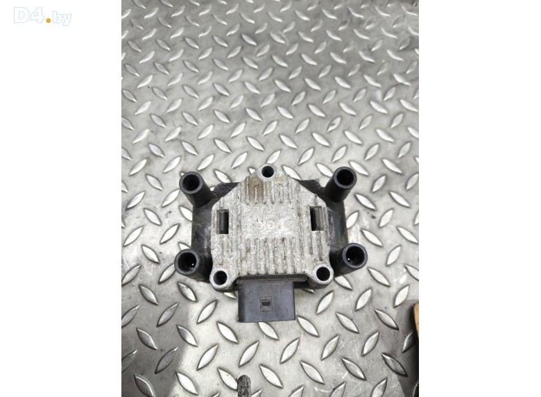 Катушка зажигания к Volkswagen Golf undefined г.