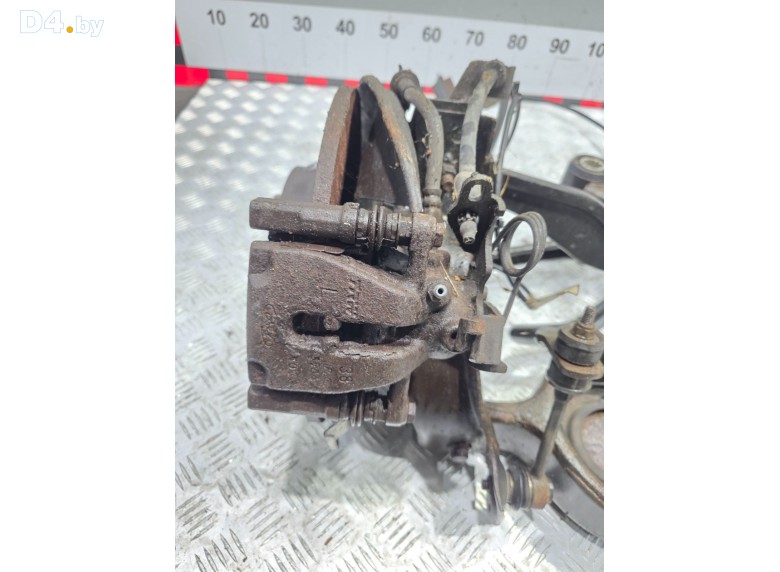 Суппорт задний левый к Ford Mondeo undefined г.