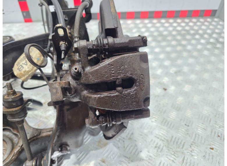 Суппорт задний правый к Ford Mondeo