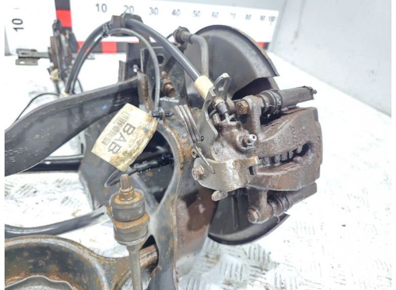 Суппорт задний правый к Суппорт задний правый к Ford Mondeo undefined г. Mondeo