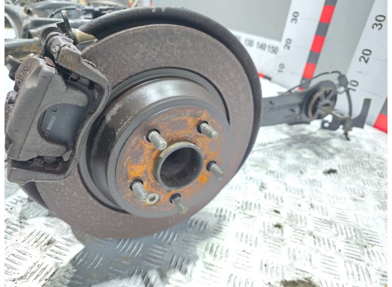 Ступица задняя правая к Ступица задняя правая к Ford Mondeo undefined г. Mondeo