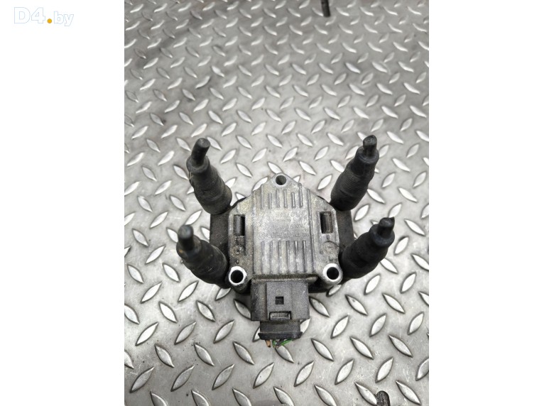 Катушка зажигания к Volkswagen Golf undefined г.