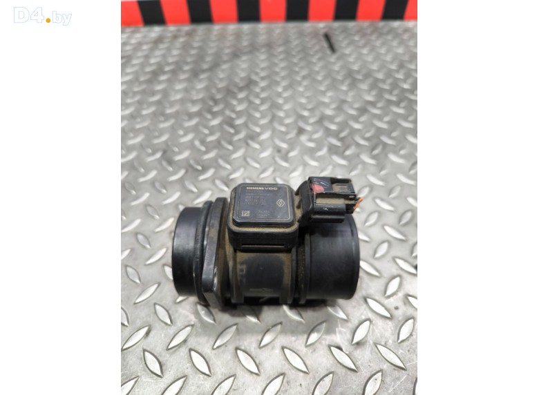 Расходомер воздуха к Renault Clio undefined г.