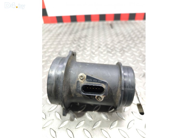 Расходомер воздуха к Audi A6 undefined г.