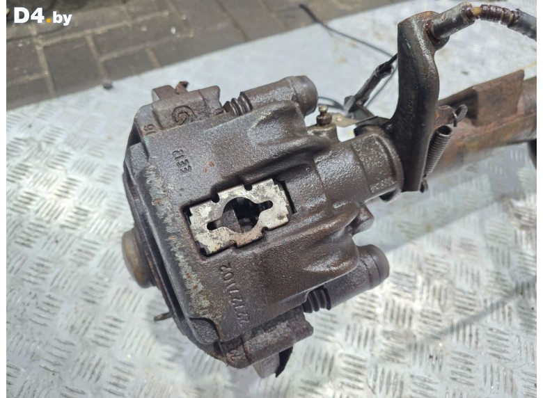 Суппорт задний правый к Iveco Daily undefined г.