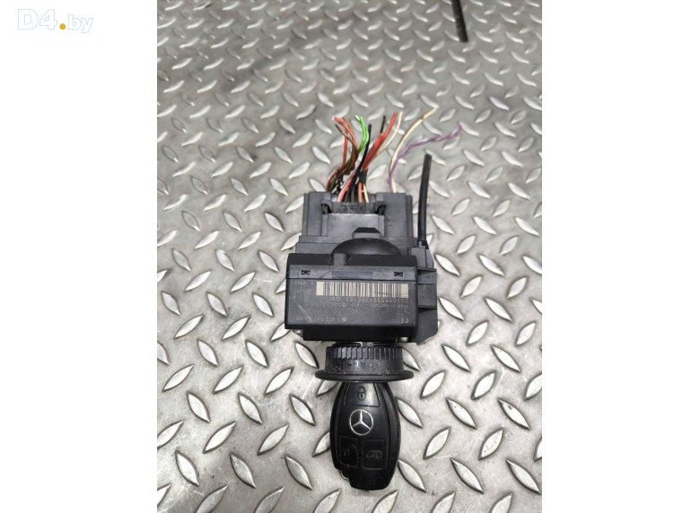 Замок зажигания к Mercedes Sprinter undefined г.