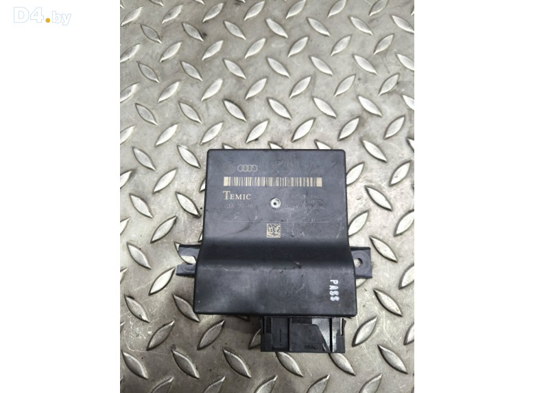 Диагностический интерфейс к Audi A6 undefined г.