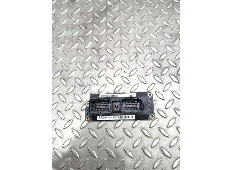 Блок управления двигателем к Блок управления двигателем к Fiat Punto undefined г. Punto