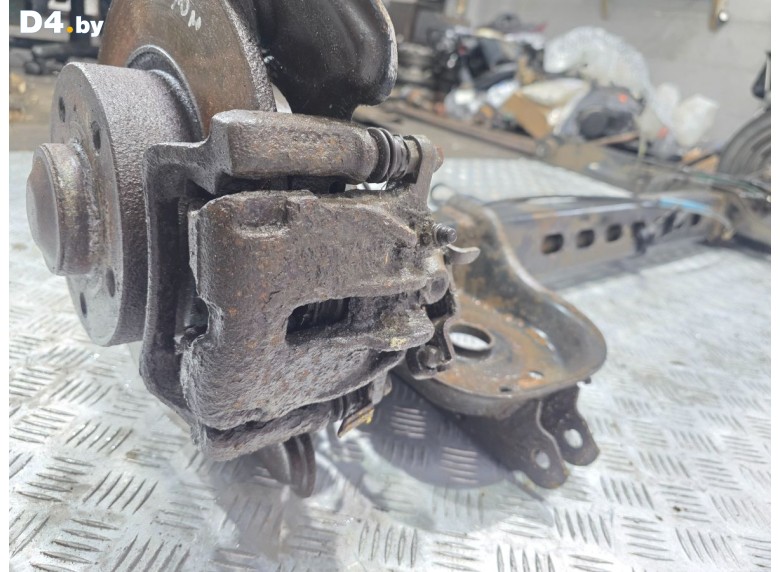 Суппорт задний левый к Opel Vivaro undefined г.