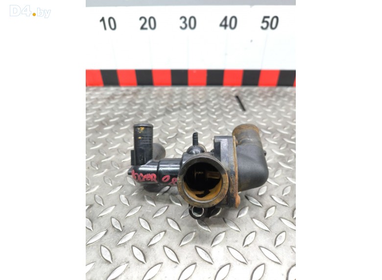 Корпус термостата к Peugeot Boxer undefined г.