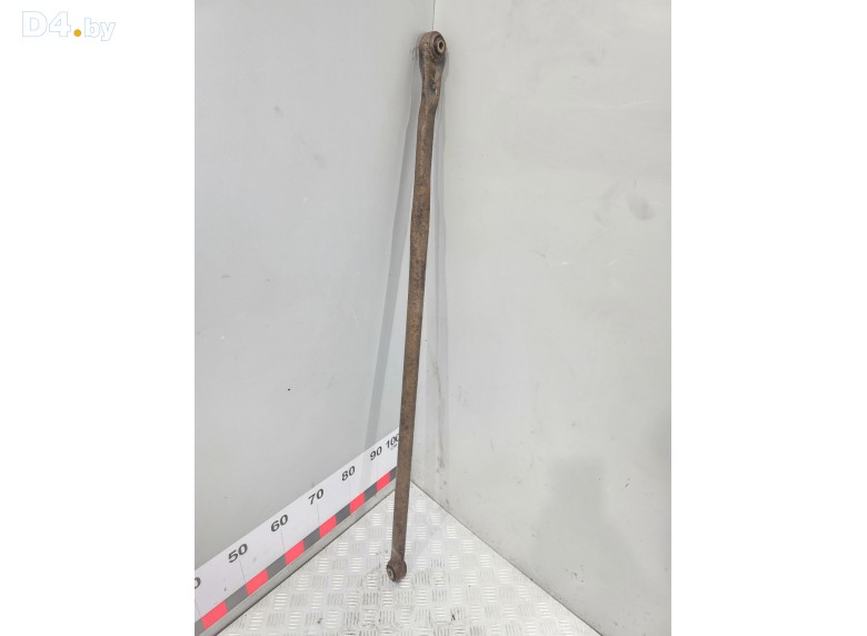 Стабилизатор подвески (поперечной устойчивости) задний к Opel Vivaro undefined г.