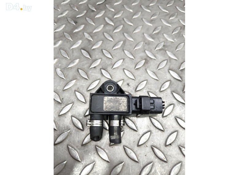 Датчик давления выхлопных газов к Peugeot 308 undefined г.