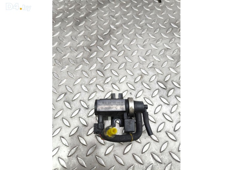 Клапан электромагнитный к Mercedes BW245 undefined г.
