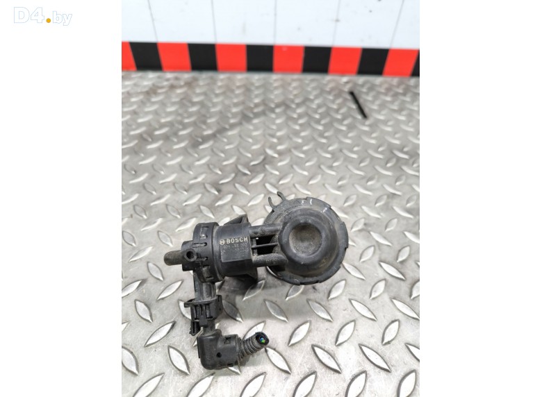 Клапан воздушный к Opel Astra undefined г.