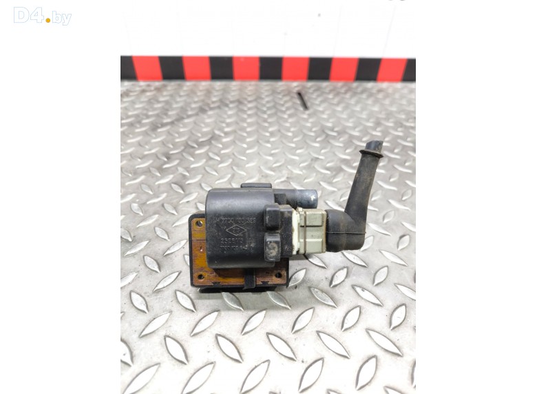 Катушка зажигания к Renault Megane undefined г.