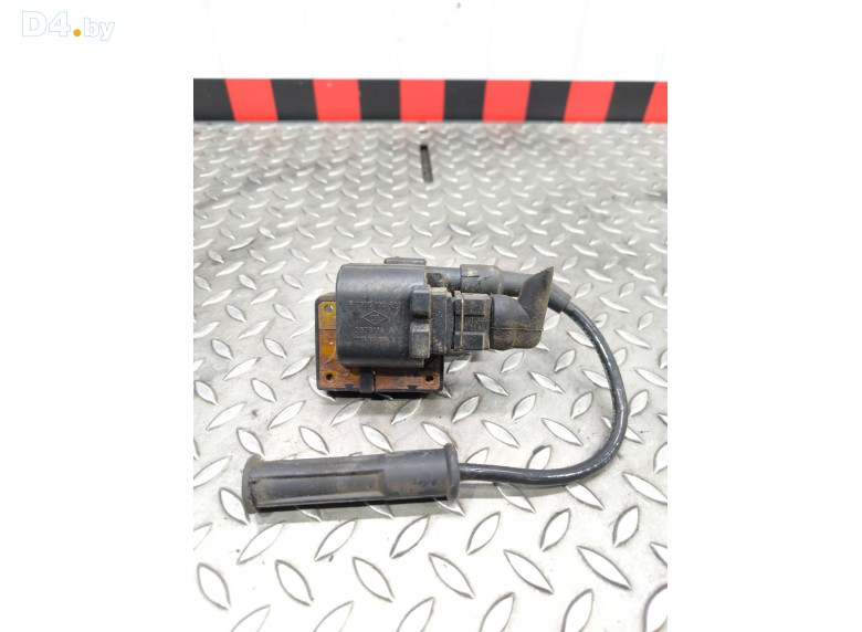 Катушка зажигания к Renault Megane undefined г.