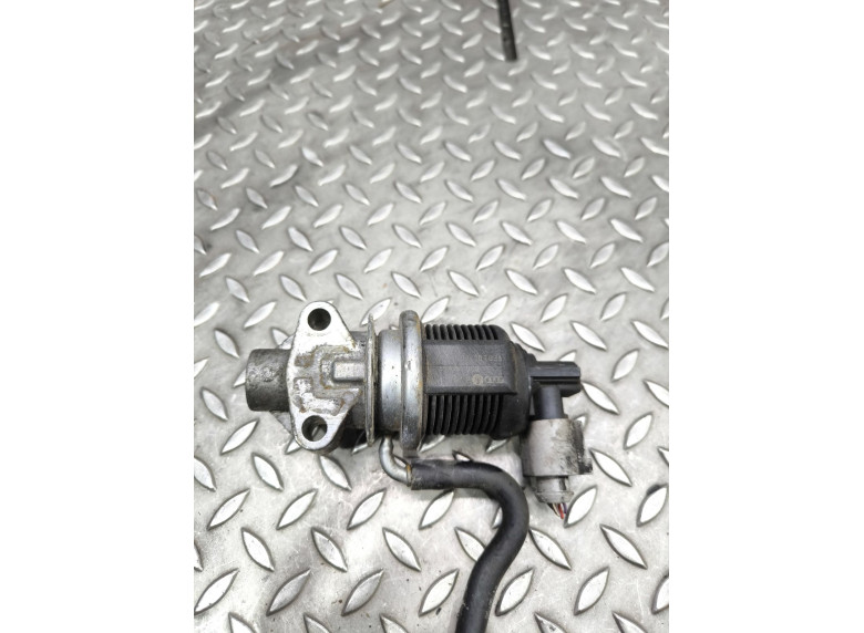 Клапан EGR к Volkswagen Golf, 2002г.
