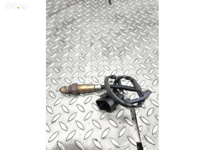 Лямбда-зонд к Audi A6 undefined г.