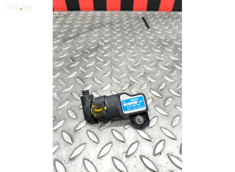 Датчик абсолютного давления к Opel Zafira undefined г.