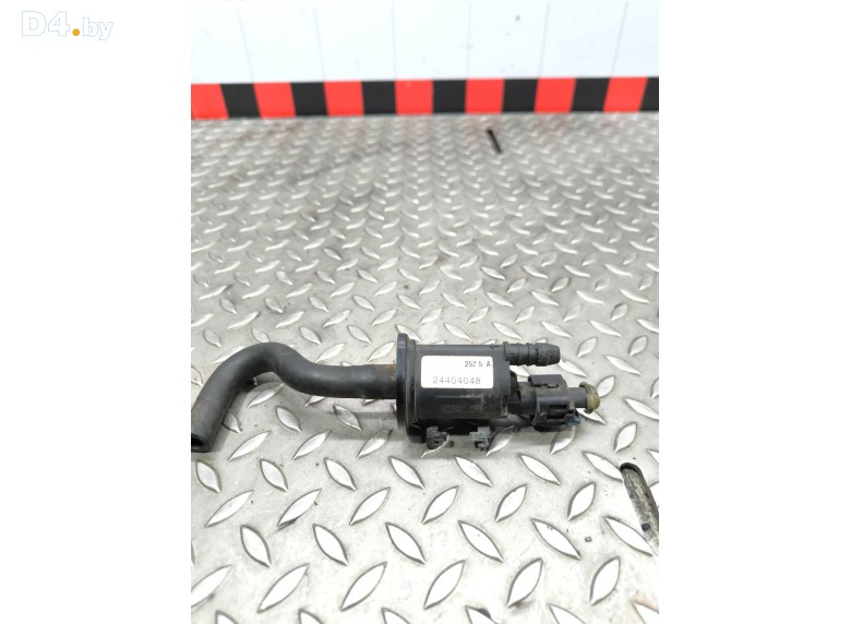 Клапан воздушный к Opel Vectra undefined г.