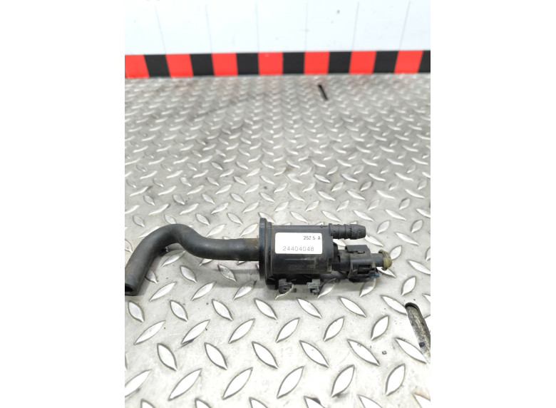 Клапан воздушный к Opel Vectra, 2004г.