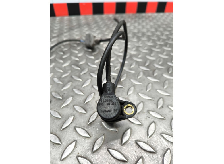 Датчик коленвала к Volkswagen Golf, 1999г.