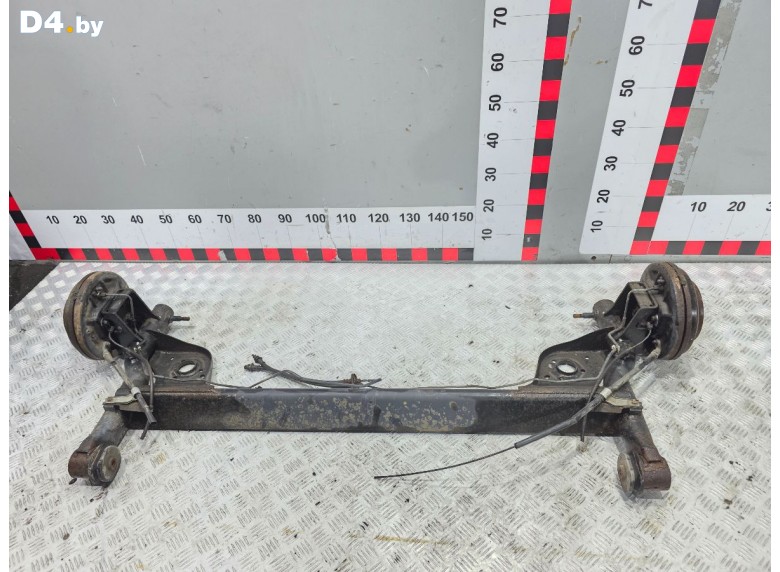 Балка подвески задняя к Suzuki Swift undefined г.