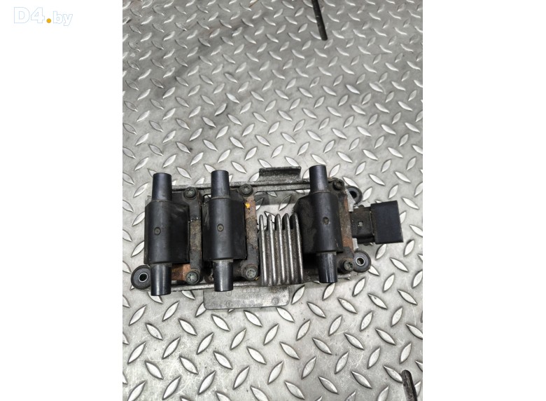 Катушка зажигания к Volkswagen Passat undefined г.