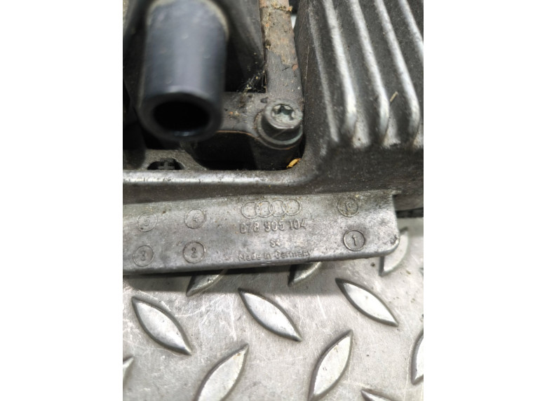 Катушка зажигания к Volkswagen Passat, 1999г.