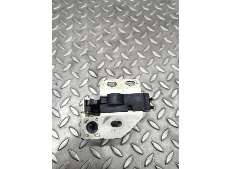 Замок двери задней левой к Mercedes Sprinter, 2008г.