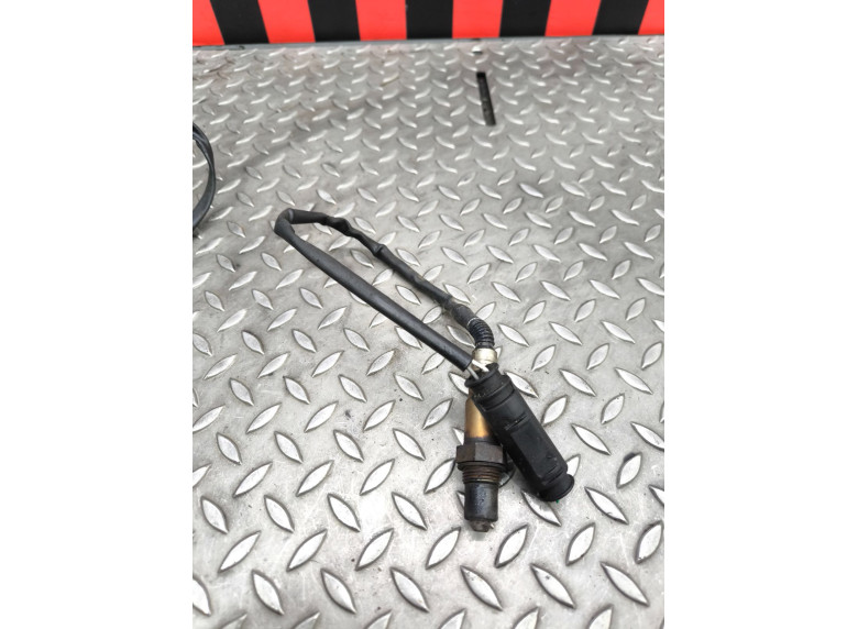 Лямбда-зонд к Mercedes S W220, 2002г.