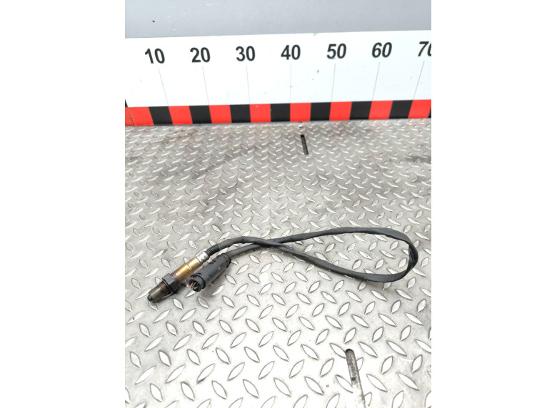 Лямбда-зонд к Mercedes S W220, 2002г.