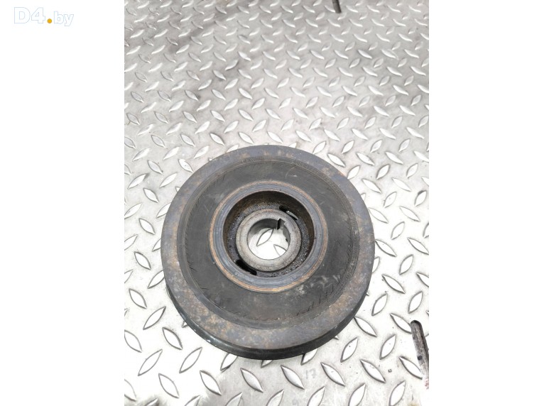 Шкив коленвала к Opel Vectra undefined г.