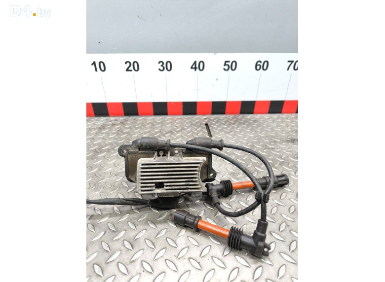 Катушка зажигания к Volkswagen Passat undefined г.