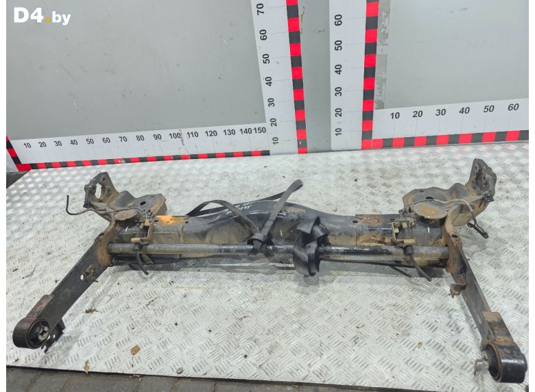 Балка подвески задняя к Fiat Scudo undefined г.