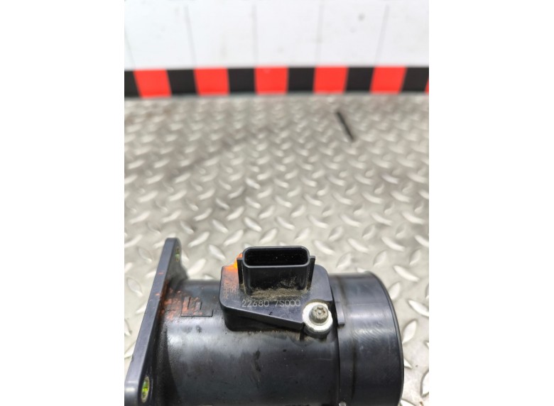 Расходомер воздуха к Расходомер воздуха к Nissan Pathfinder undefined г. Pathfinder